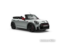 gebraucht Mini John Cooper Works Cabriolet Cabrio JCW Aut. UPE 48800 Eur Trim HUD ACC HiFi