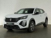 Gebraucht Peugeot 2008 Style 101 PS (74 kW) 2025 Okenit weiß SUV