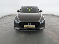 Gebraucht Mazda 3 Selection 179 PS (131 kW) 2020 Grau Limousine