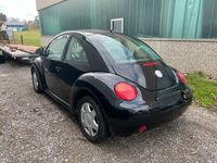 gebraucht VW Beetle 2,0L