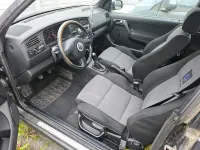 Gebraucht VW Golf 90 PS (66 kW) 2001 Cabrio