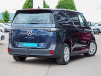 Używany VW ID. Buzz Basis 150 kW (204 KM) 2023 Niebieski Minivan