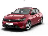 Gebraucht Opel Corsa Edition 75 PS (55 kW) 2024 Rot Kleinwagen