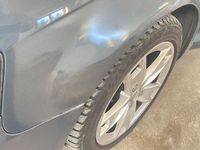 Gebraucht Audi A3 Cabriolet Attraction 160 PS (117 kW) 2008 Grau Cabrio