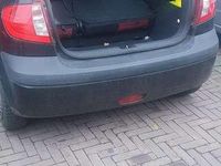 Gebraucht Hyundai Getz 67 PS (49 kW) 2008 Kleinwagen