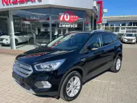 Używany Ford Kuga Titanium 175 KM (128 kW) 2019 Czarny SUV
