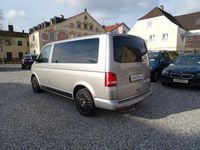 Gebraucht VW Transporter Match 179 PS (131 kW) 2013 Beige Van