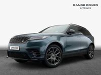 Gebraucht Land Rover Range Rover Velar SE Dynamic 304 PS (223 kW) 2025 Giola green SUV