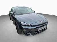 Używany Cupra Leon VZ 300 KM (220 kW) 2026 Szary Sedan/Limuzyna