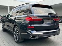 gebraucht BMW X7 M50 d xDrive Sport-Aut. | Panorama Sky Lounge