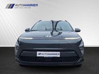 Gebraucht Hyundai Kona Trend 150 kW (204 PS) 2026 Grün SUV