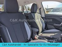 Neu Skoda Kamiq 116 PS (85 kW) 2026 Grau SUV
