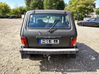 Gebraucht Lada niva 83 PS (61 kW) 2013 Andere farben SUV