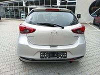 gebraucht Mazda 2 2023 5HB 1.5L SKYACTIV-G 90ps 6AT FWD HOMURA