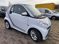 gebraucht Smart ForTwo Electric Drive ForTwo coupe inkl Batterie