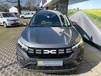 gebraucht Dacia Jogger mit Navi, Kamera & Klima Klima Navi
