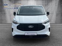 Neu Ford Transit Custom Trend 110 PS (80 kW) 2025 Frostweiß