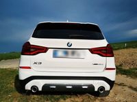 gebraucht BMW X3 xDrive20d Luxury Line AT Pano*NaviProf*Leder