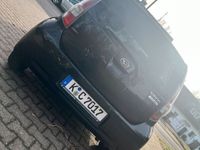 gebraucht Daihatsu Sirion 1.3 / Tüv und Reifen neu