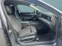 Gebraucht VW Passat 150 PS (110 kW) 2025 Grau Kombi