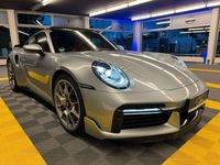 gebraucht Porsche 911 Turbo S MANTHEY