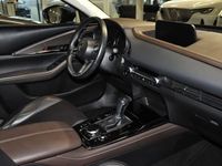 gebraucht Mazda CX-30 Selection Sitzheizung Navi