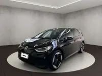 Neu VW ID.3 Pro 169 kW (231 PS) 2026 Grenadillschwarz metallic Kleinwagen