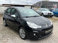 gebraucht Citroën C3 Selection, SHZ, verlängerte Frontscheibe