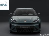 Neu Cupra Raval Endurance 155 kW (211 PS) 2026 Blau SUV