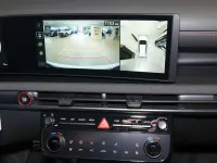 Neu Hyundai Tucson N Line 150 PS (110 kW) 2026 Atlas white SUV