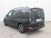 gebraucht VW Caddy Maxi Life 7-Gang-DSG 2,0 TDISCR 90 kW DSG