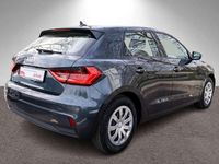 Gebraucht Audi A1 116 PS (85 kW) 2025 Manhattangrau metallic SUV