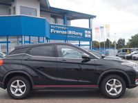 Gebraucht DFSK Fengon 106 PS (77 kW) 2023 Schwarz SUV