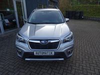 Gebraucht Subaru Forester Comfort 150 PS (110 kW) 2020 Silber SUV