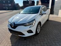 Gebraucht Renault Clio V Experience 101 PS (74 kW) 2020 Weiß Limousine