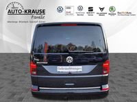 gebraucht VW Multivan T6.1Highline TDI, Navi,Leder,AHK,DSG