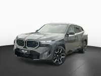 Gebraucht BMW XM Comfort Edition 748 PS (550 kW) 2023 Dravitgrau (grau) SUV