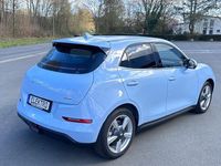 Gebraucht Ora Funky Cat 400 Pro 125 kW (171 PS) 2023 Blau Kleinwagen