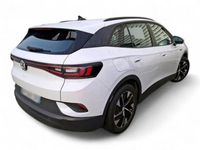 Gebraucht VW ID.4 Pro 125 kW (170 PS) 2022 Gletscherweiß metallic SUV