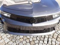 Gebraucht Opel Astra 131 PS (96 kW) 2024 Vulkan grau Kombi