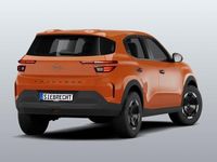 Neu Opel Frontera Edition 110 PS (80 kW) 2025 Orange (kanyon orange metallic) SUV