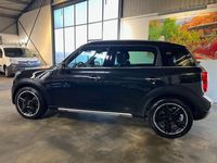 gebraucht Mini Cooper D Countryman COOPER_D All4