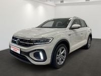 Gebraucht VW T-Roc R-line 110 PS (80 kW) 2024 Grau SUV