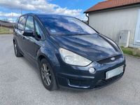 gebraucht Ford S-MAX 1,8 TDCi