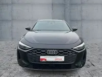 Gebraucht Audi A5 Sport 204 PS (150 kW) 2025 Mythosschwarz metallic Kombi