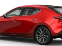 Neu Mazda 3 Takumi-Line 140 PS (102 kW) 2026