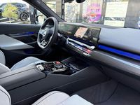 Neu BMW M5 Performance 727 PS (534 kW) 2025 M marina bay blau Kombi
