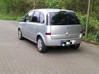 gebraucht Opel Meriva A 1,4 Liter