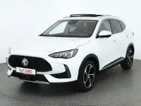 Gebraucht MG HS Luxury 162 PS (119 kW) 2024 Andere SUV
