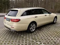 Gebraucht Mercedes E220 Avantgarde 194 PS (142 kW) 2018 Kombi